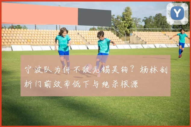 宁波队为何不敌无锡吴钩?杨林剖析门前效率低下与绝杀根源