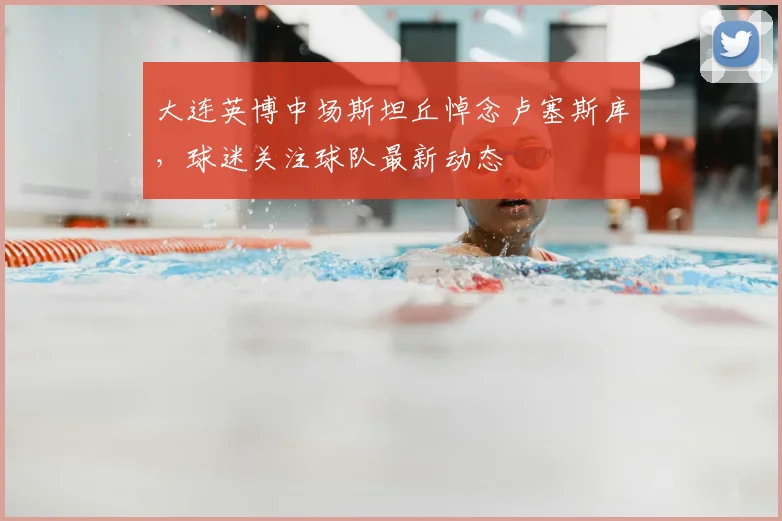 大连英博中场斯坦丘悼念卢塞斯库，球迷关注球队最新动态